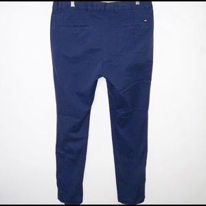 Tommy Hilfiger chino pants